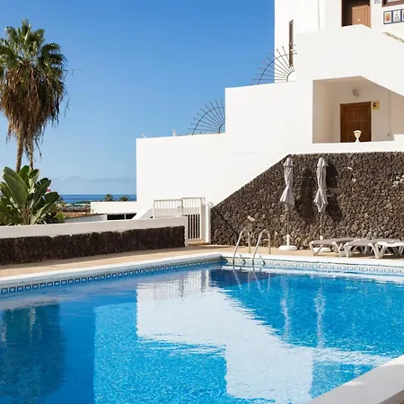 Apartament Complejo Del Surf 6d. Lujo. Vista Al Mar