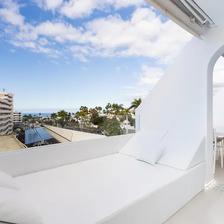 Complejo Del Surf 6d. Lujo. Vista Al Mar Apartmán *