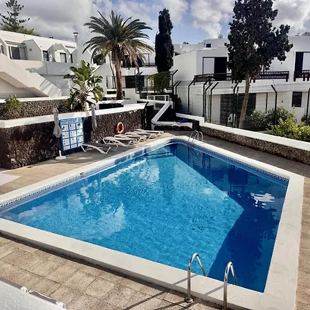 Complejo Del Surf 6d. Lujo. Vista Al Mar Apartament Costa Adeje (Tenerife)