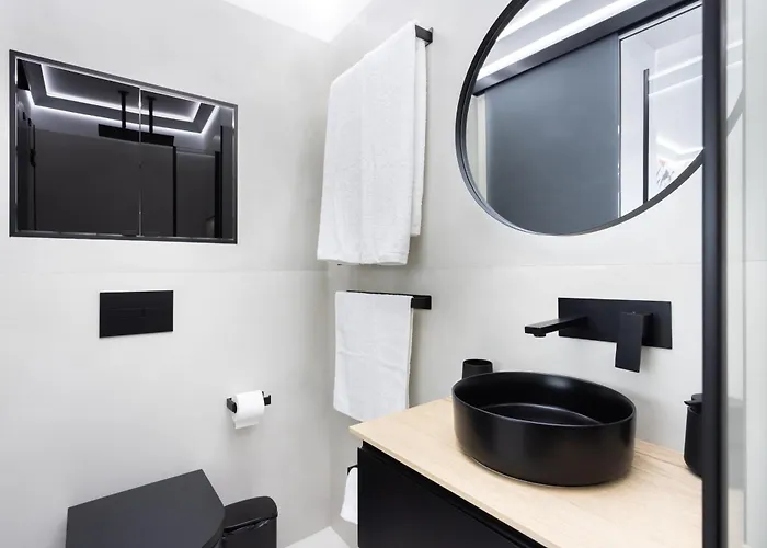 Apartament Complejo Del Surf 6d. Lujo. Vista Al Mar