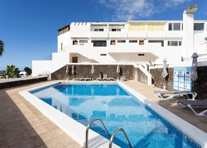 Apartament Complejo Del Surf 6d. Lujo. Vista Al Mar *