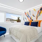 Complejo Del Surf 6d. Lujo. Vista Al Mar Διαμέρισμα Costa Adeje (Tenerife)