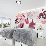 Διαμέρισμα Complejo Del Surf 6d. Lujo. Vista Al Mar Costa Adeje (Tenerife)