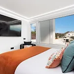Διαμέρισμα Complejo Del Surf 6d. Lujo. Vista Al Mar