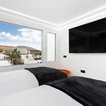 Lejlighed Complejo Del Surf 6d. Lujo. Vista Al Mar Costa Adeje (Tenerife)