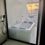 Complejo Del Surf 6d. Lujo. Vista Al Mar Διαμέρισμα *