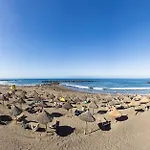 Complejo Del Surf 6d. Lujo. Vista Al Mar * Costa Adeje (Tenerife)