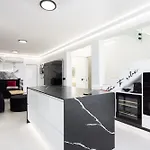 Complejo Del Surf 6d. Lujo. Vista Al Mar Апартаменти Адехе