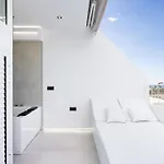 Complejo Del Surf 6d. Lujo. Vista Al Mar Appartamento *