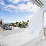 Complejo Del Surf 6d. Lujo. Vista Al Mar Апартаменти *