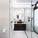 Апартаменти Complejo Del Surf 6d. Lujo. Vista Al Mar