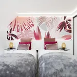 Complejo Del Surf 6d. Lujo. Vista Al Mar Апартаменти *