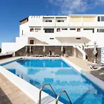 Апартаменти Complejo Del Surf 6d. Lujo. Vista Al Mar *